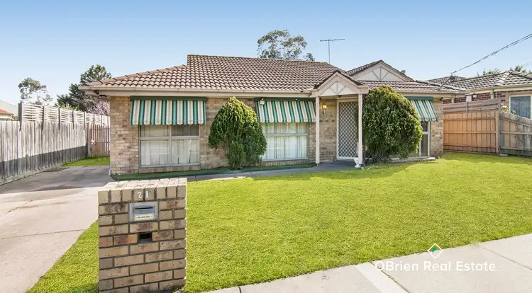 21 Woodvale Drive, Carrum Downs VIC 3201