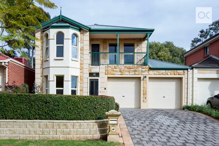 Main view of Homely house listing, 12 Warburton Street, Magill SA 5072