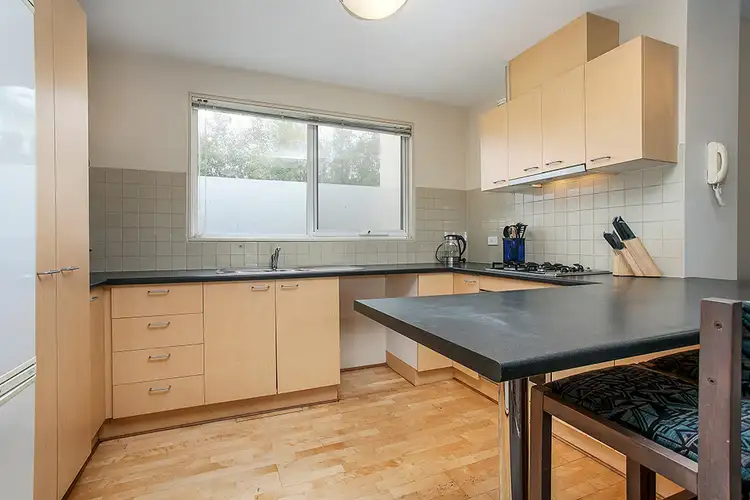 Fourth view of Homely apartment listing, 10/1-3 Gatehouse Drive, Kensington VIC 3031