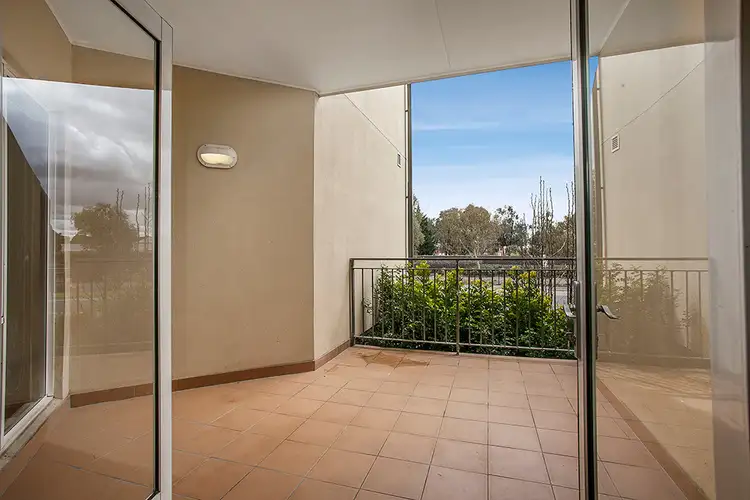 Fifth view of Homely apartment listing, 10/1-3 Gatehouse Drive, Kensington VIC 3031
