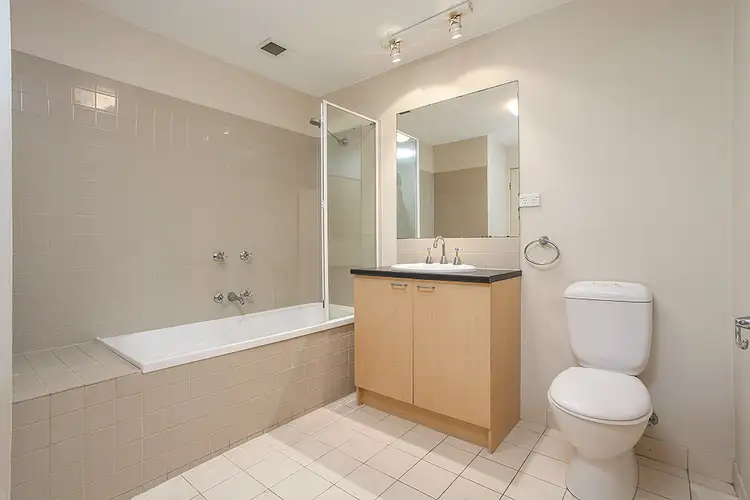 Seventh view of Homely apartment listing, 10/1-3 Gatehouse Drive, Kensington VIC 3031