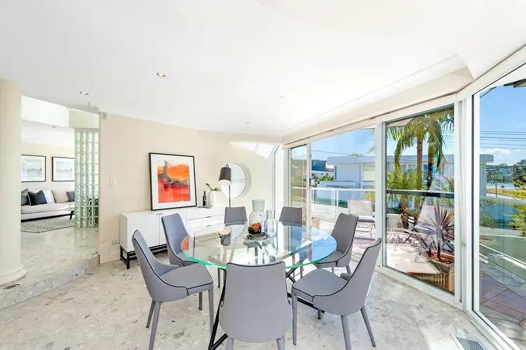 Third view of Homely house listing, 25A The Parade, Russell Lea NSW 2046