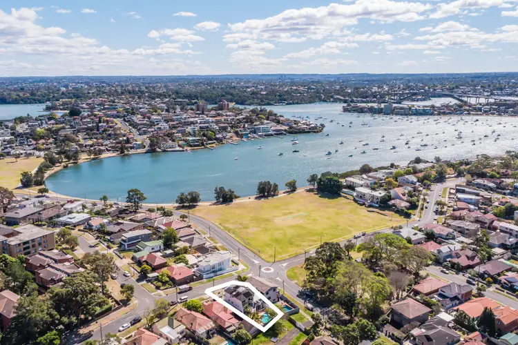 Fourth view of Homely house listing, 25A The Parade, Russell Lea NSW 2046