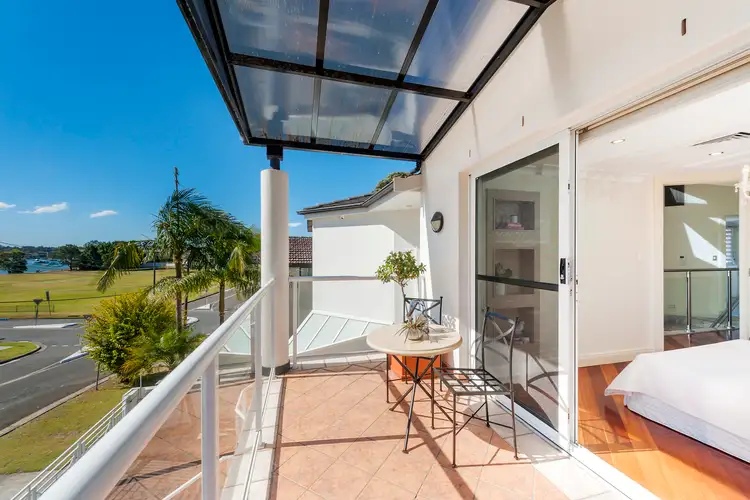 Fifth view of Homely house listing, 25A The Parade, Russell Lea NSW 2046
