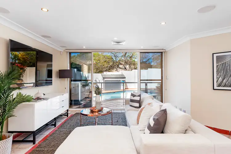 Sixth view of Homely house listing, 25A The Parade, Russell Lea NSW 2046
