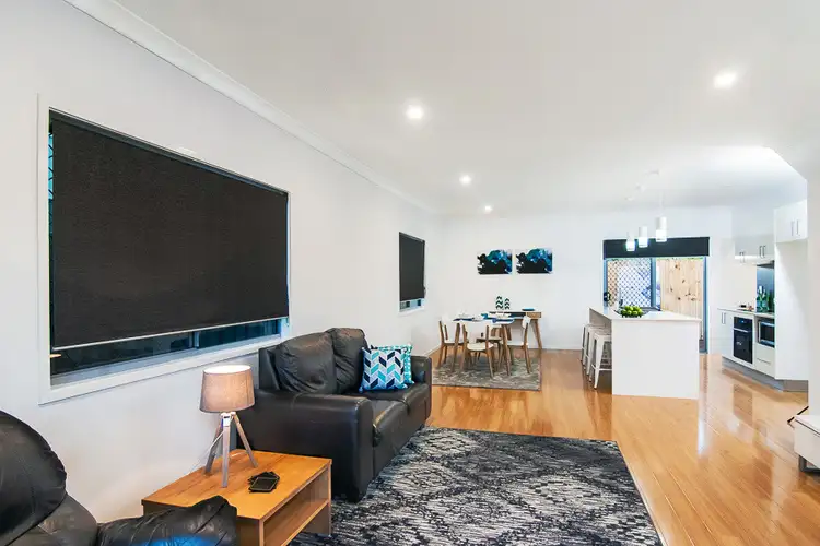 Sixth view of Homely house listing, 110 Gillies Street, Zillmere QLD 4034