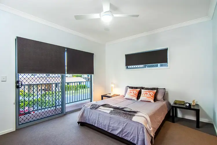 Seventh view of Homely house listing, 110 Gillies Street, Zillmere QLD 4034