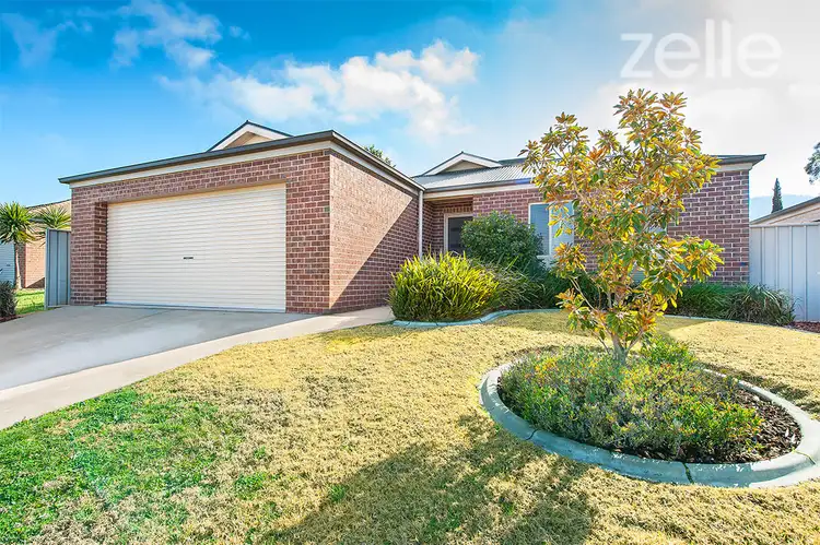 218 Kaitlers Road, Springdale Heights NSW 2641