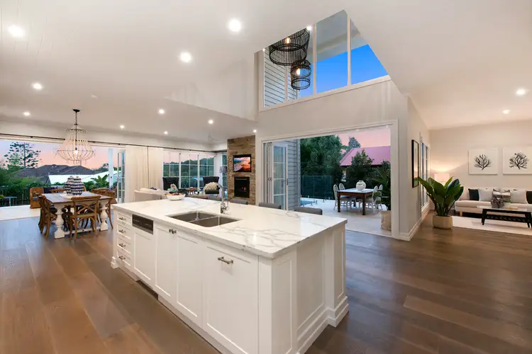 Fifth view of Homely house listing, 92 Solar Street, Coorparoo QLD 4151