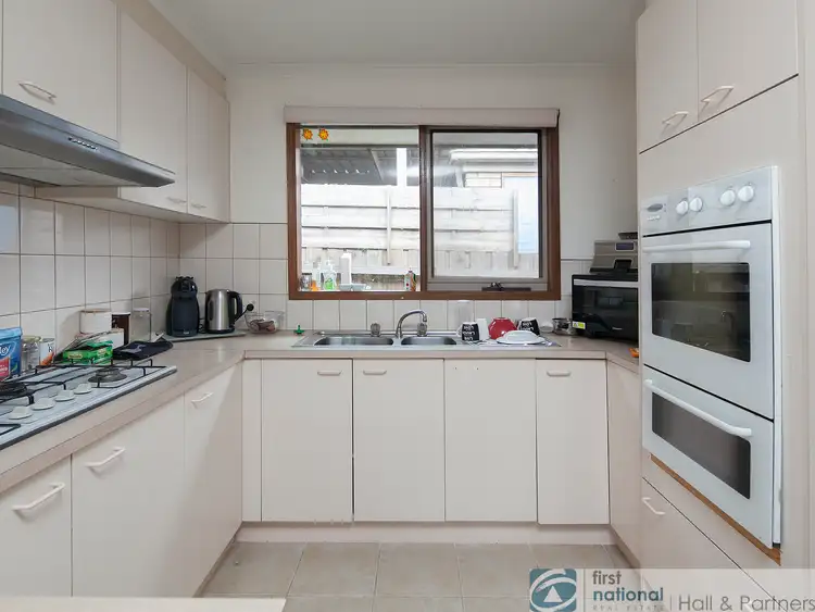 Fourth view of Homely house listing, 4 Navarre Drive, Cranbourne West VIC 3977