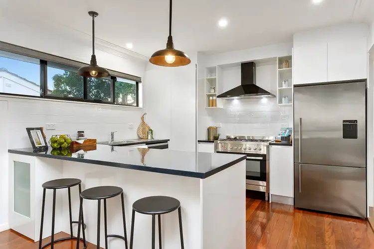 42 Hornby Street, Everton Park QLD 4053