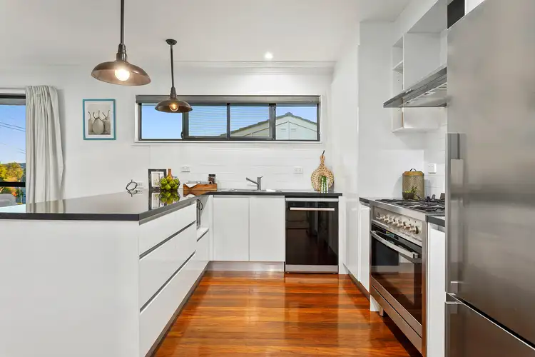 Third view of Homely house listing, 42 Hornby Street, Everton Park QLD 4053
