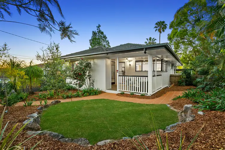 Fourth view of Homely house listing, 42 Hornby Street, Everton Park QLD 4053