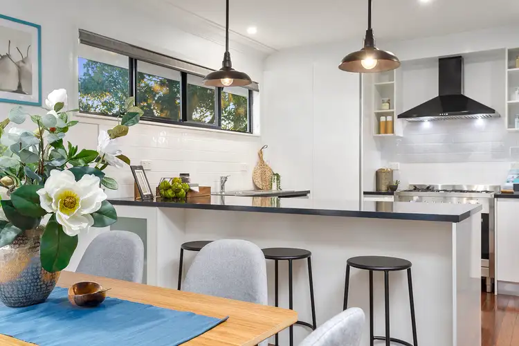 Fifth view of Homely house listing, 42 Hornby Street, Everton Park QLD 4053