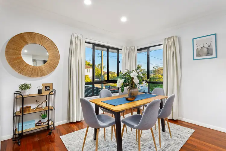 Sixth view of Homely house listing, 42 Hornby Street, Everton Park QLD 4053