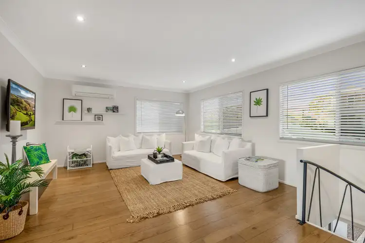 Third view of Homely house listing, 43 Walnut Street, Wynnum QLD 4178