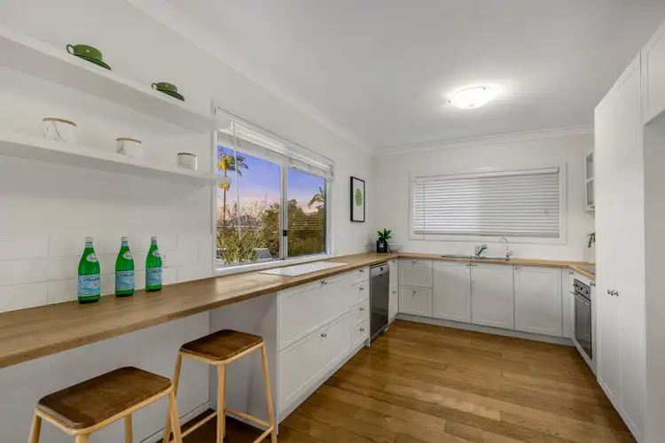 Fourth view of Homely house listing, 43 Walnut Street, Wynnum QLD 4178