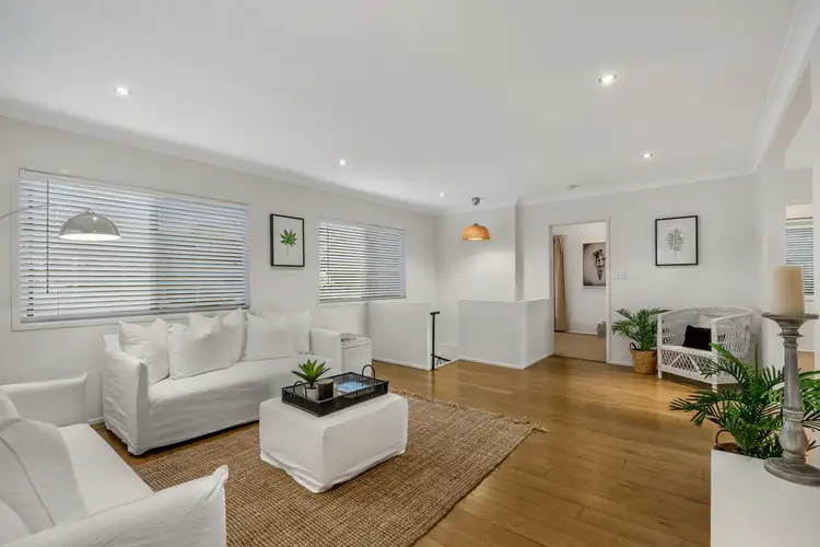 Fifth view of Homely house listing, 43 Walnut Street, Wynnum QLD 4178