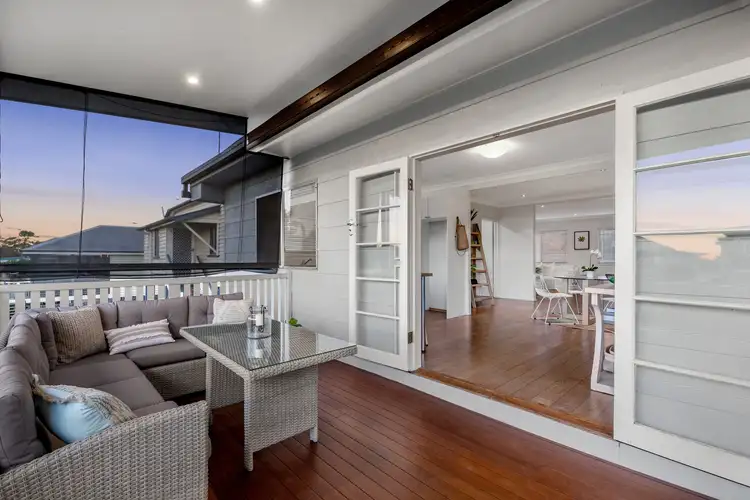 Sixth view of Homely house listing, 43 Walnut Street, Wynnum QLD 4178