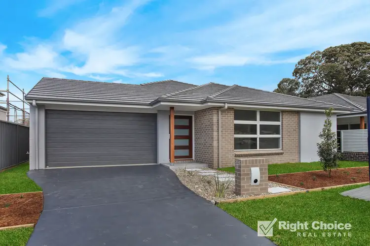 15 Godson Way, Wongawilli NSW 2530