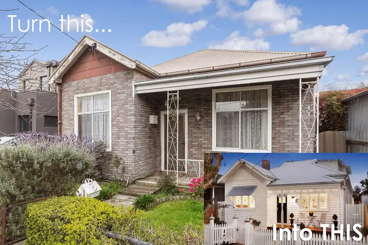 117 Creswick Street, Footscray VIC 3011