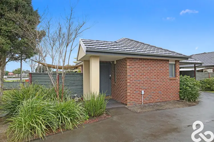 1/37 Rufus Street, Epping VIC 3076
