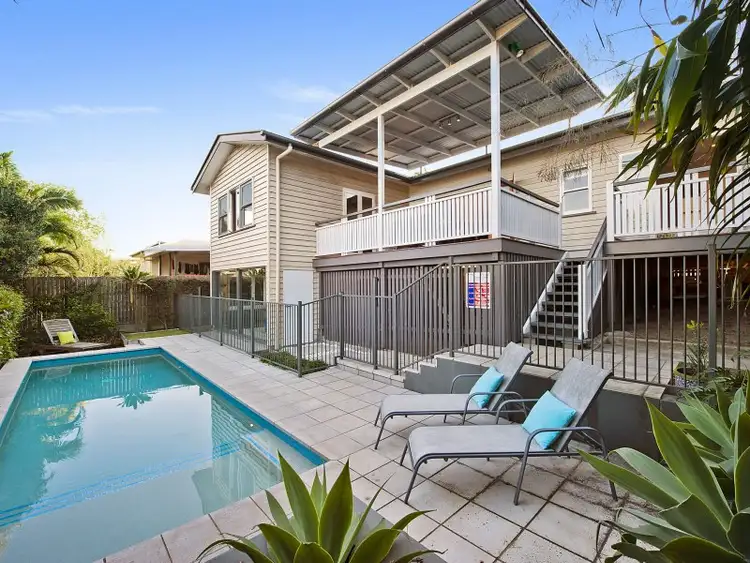 Main view of Homely house listing, 16 Fordham Street, Wavell Heights QLD 4012