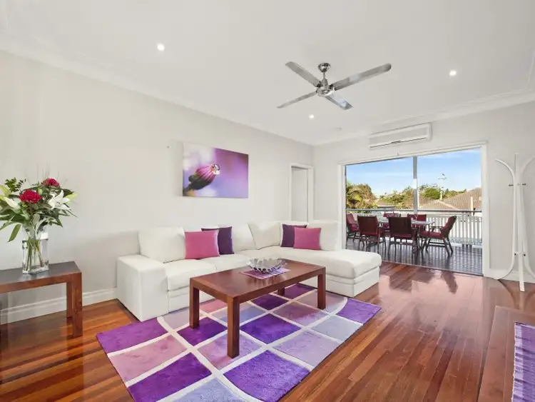 Second view of Homely house listing, 16 Fordham Street, Wavell Heights QLD 4012