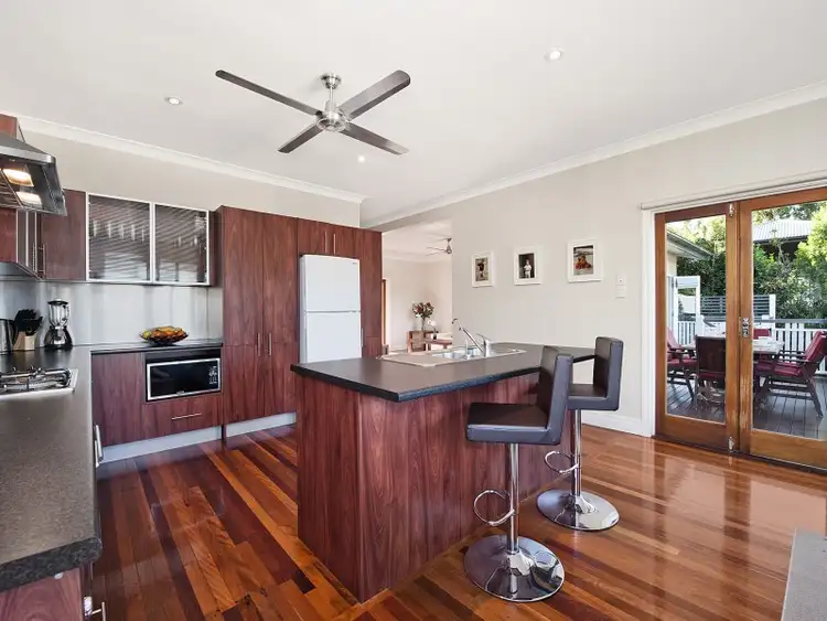 Third view of Homely house listing, 16 Fordham Street, Wavell Heights QLD 4012