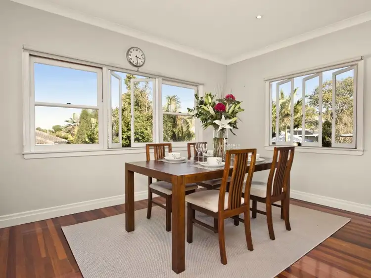 Fourth view of Homely house listing, 16 Fordham Street, Wavell Heights QLD 4012