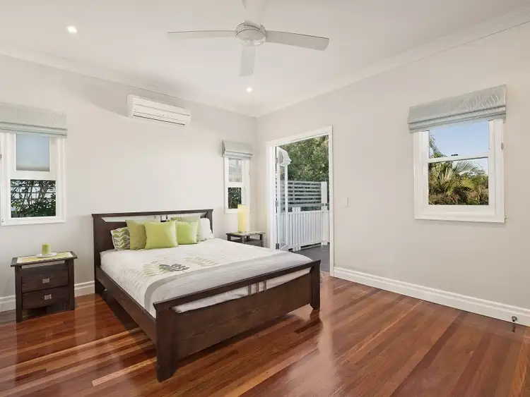 Fifth view of Homely house listing, 16 Fordham Street, Wavell Heights QLD 4012