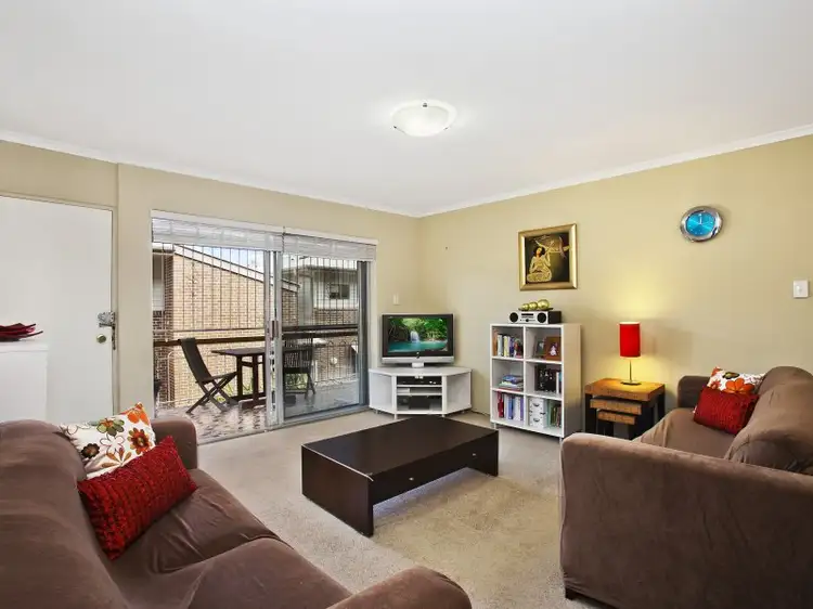 Main view of Homely unit listing, 2/45 Leslie Street, Nundah QLD 4012