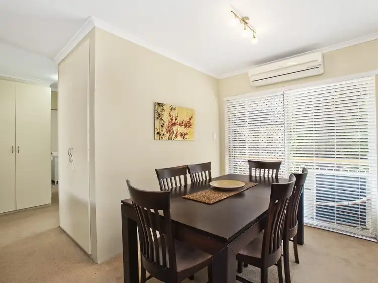 Second view of Homely unit listing, 2/45 Leslie Street, Nundah QLD 4012
