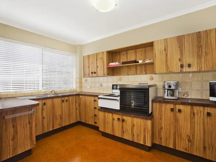 Third view of Homely unit listing, 2/45 Leslie Street, Nundah QLD 4012