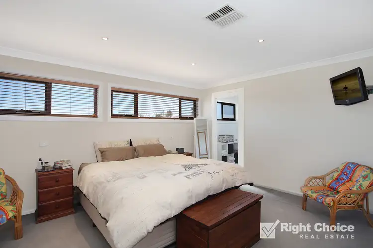 Fifth view of Homely house listing, 19 Minda Crescent, Oak Flats NSW 2529