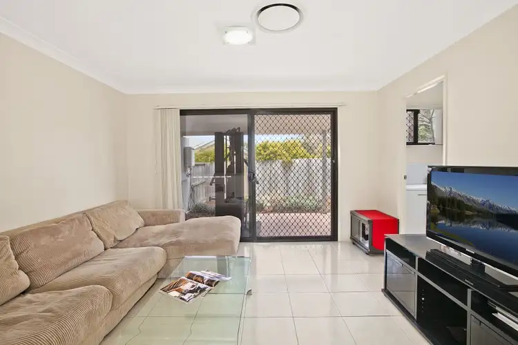 Second view of Homely townhouse listing, 11/91 Hows Road, Nundah QLD 4012