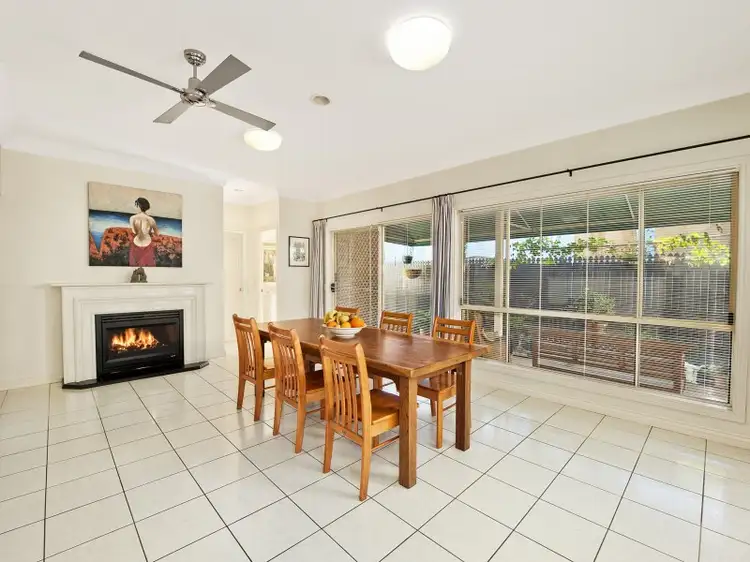 Second view of Homely house listing, 44 Paul Street, Hendra QLD 4011