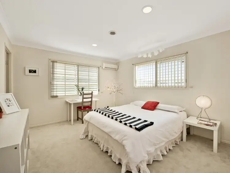 Fifth view of Homely house listing, 44 Paul Street, Hendra QLD 4011