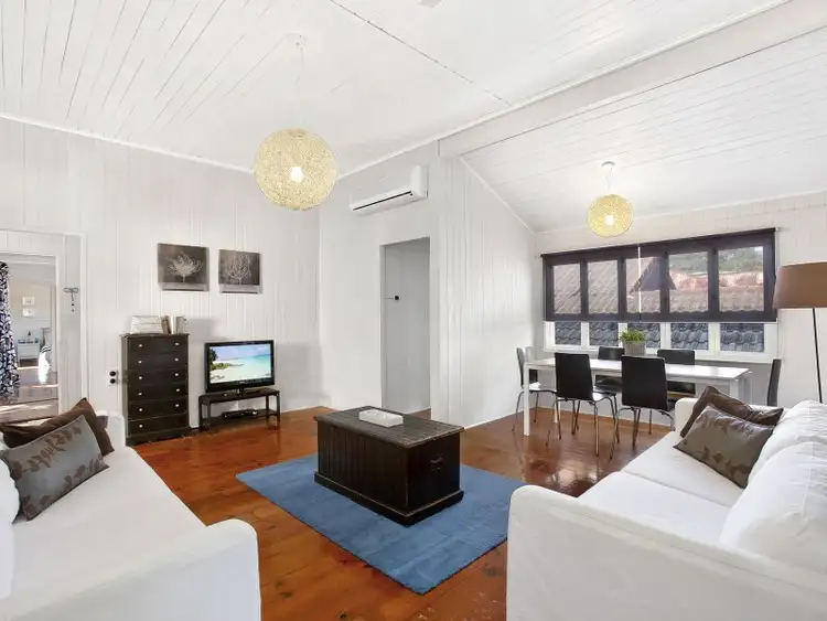 Main view of Homely house listing, 81 Northgate Road, Northgate QLD 4013