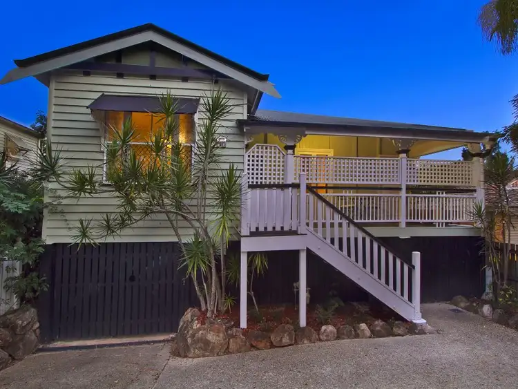 Second view of Homely house listing, 81 Northgate Road, Northgate QLD 4013