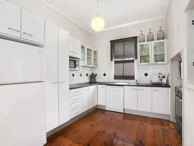 Fourth view of Homely house listing, 81 Northgate Road, Northgate QLD 4013