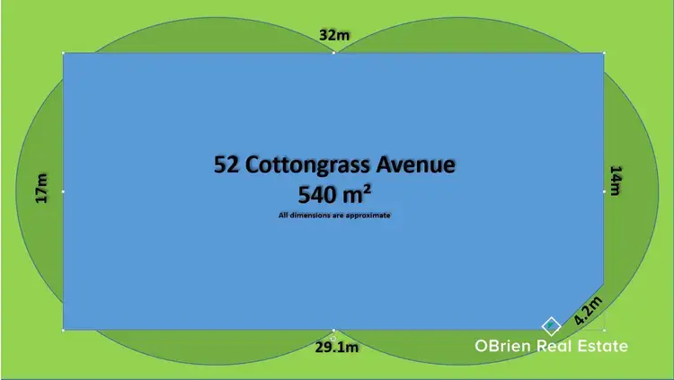 52 Cottongrass Avenue, Clyde North VIC 3978