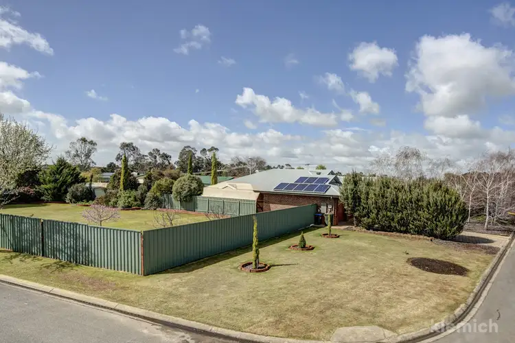 Second view of Homely land listing, 10 Jane Hamilton Road, Strathalbyn SA 5255
