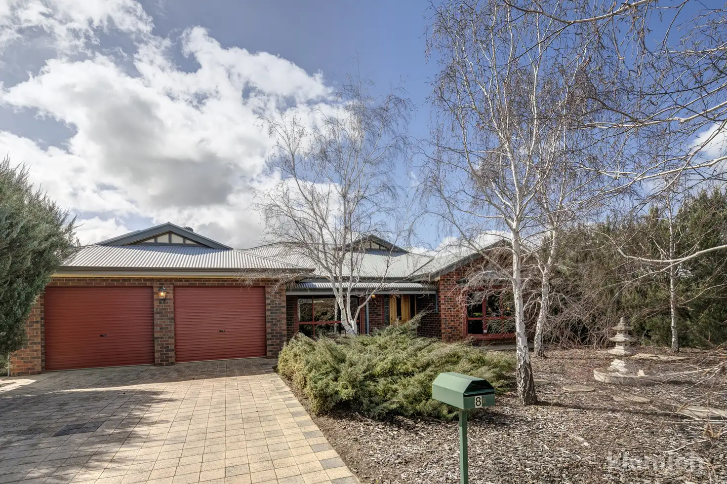 Main view of Homely house listing, 8 Jane Hamilton Road, Strathalbyn SA 5255