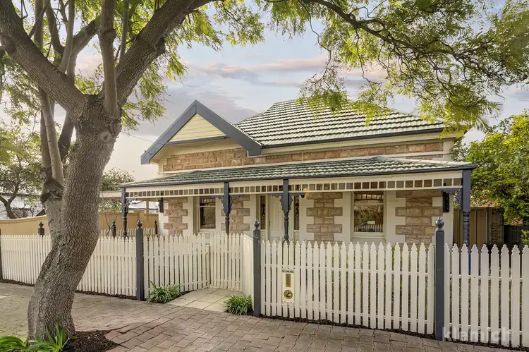 Main view of Homely house listing, 14 Blyth Street, Parkside SA 5063