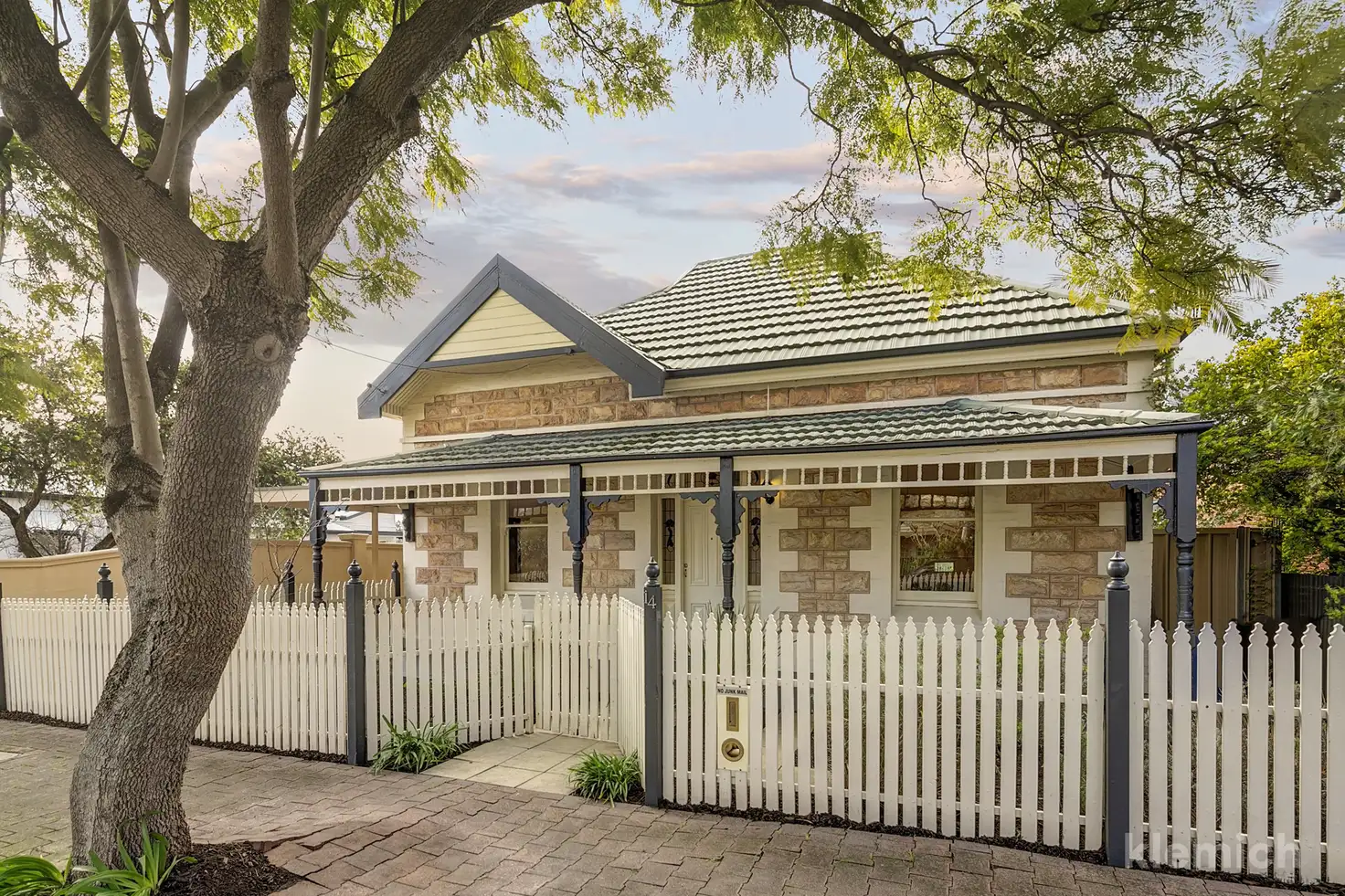Main view of Homely house listing, 14 Blyth Street, Parkside SA 5063