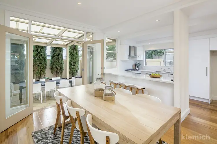 Second view of Homely house listing, 14 Blyth Street, Parkside SA 5063