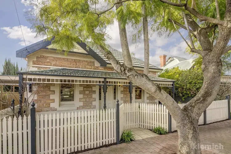Fifth view of Homely house listing, 14 Blyth Street, Parkside SA 5063