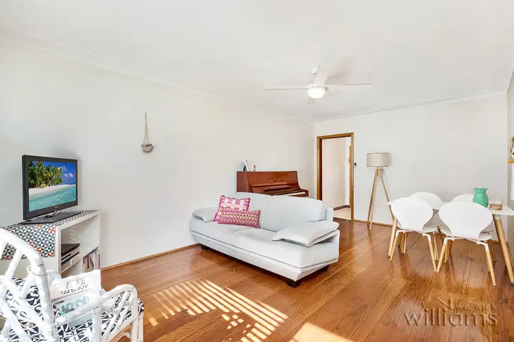 Second view of Homely apartment listing, 11/18 Tranmere Street, Drummoyne NSW 2047