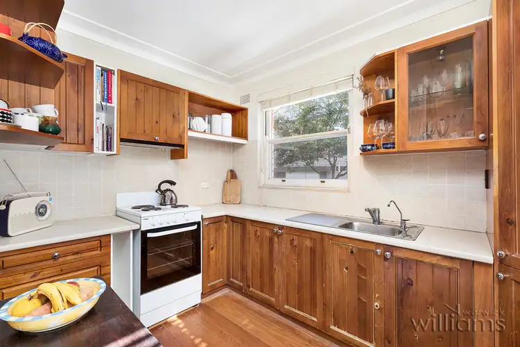 Fourth view of Homely apartment listing, 11/18 Tranmere Street, Drummoyne NSW 2047